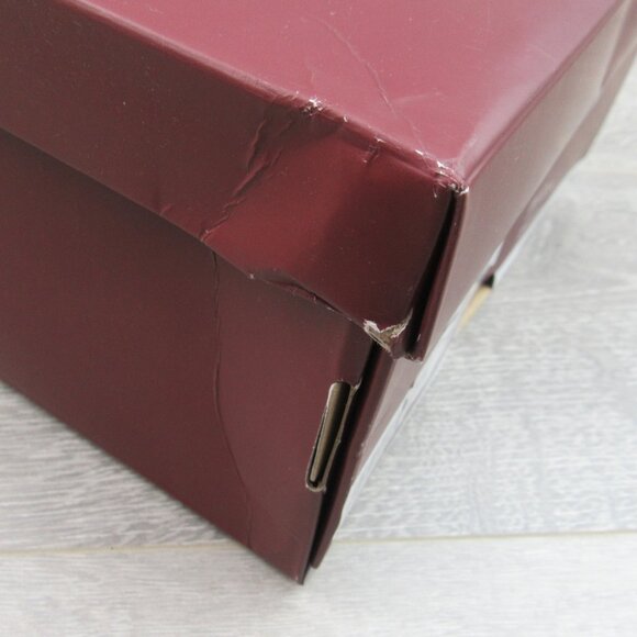 Jordan 1 Retro High OG Artisanal Team Red Sneakers Mens Size 13 NEW - Picture 16 of 16